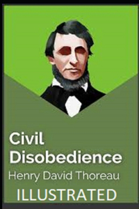 Civil Disobedience Illustrated