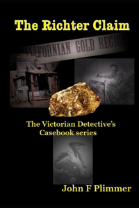 Richter Claim: The Victorian Detective's Casebook series