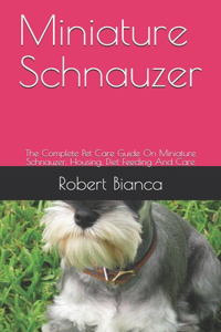Miniature Schnauzer