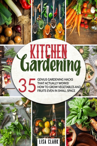 Kitchen Gardening