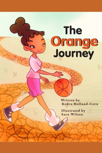 The Orange Journey