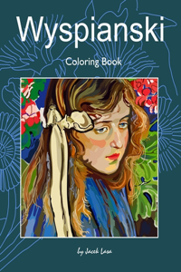 Wyspianski Coloring Book