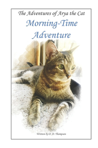 Adventures of Arya the Cat