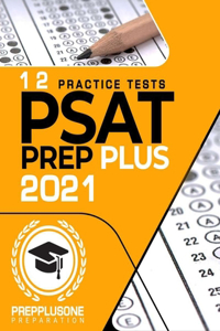 PSAT Prep plus 2021 part1