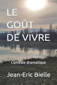 Goût de Vivre