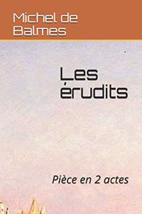 Les érudits