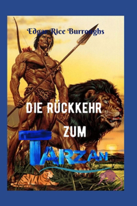 Die Rückkehr von Tarzan