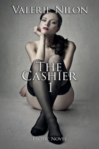 Cashier Erotic Novel
