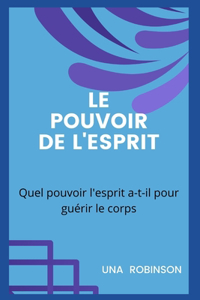 Le Pouvoir de l'Esprit