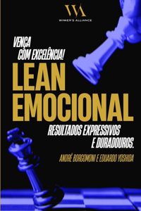 Vença Com Excelência, Lean Emocional