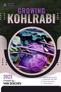 Kohlrabi