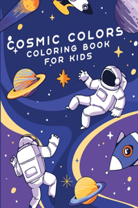 Cosmic Colors