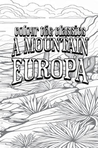 Mountain Europa