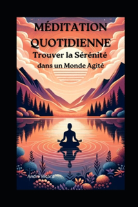 Méditation Quotidienne