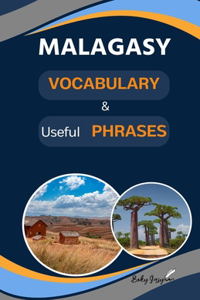 Malagasy vocabulary & useful phrases