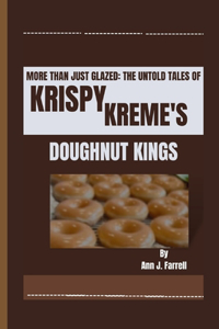 More Than Just Glazed