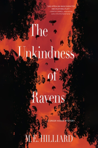 Unkindness of Ravens