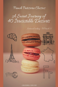 French Patisserie Classics