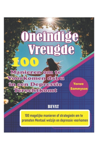 Oneindige Vreugde