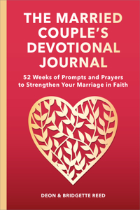 Married Couple's Devotional Journal