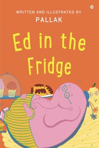 Ed in the Fridge