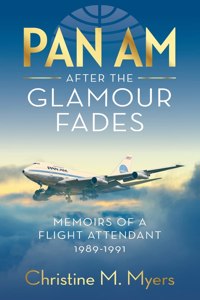 Pan Am After the Glamour Fades