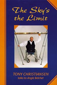 The Skyâ€™s the Limit: Pulse racing guided reading for year 4. (Skyracer Blue)