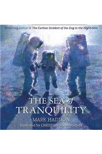 The Sea of Tranquility