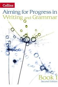 Progress in Writing and Grammar