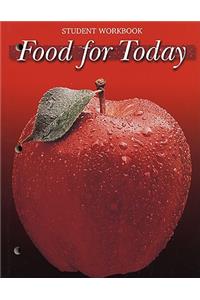 Food for Today, Student Workbook