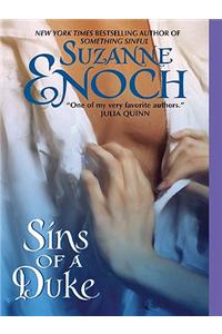 Sins of a Duke