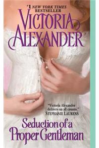 Seduction of a Proper Gentleman