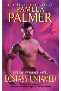 Ecstasy Untamed