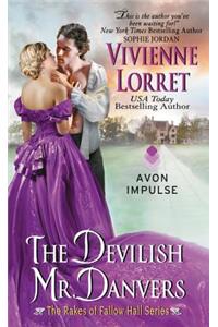 The Devilish Mr. Danvers
