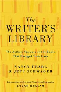The Writer's Library