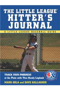 The Little League Hitter's Journal