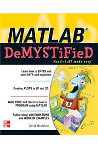 MATLAB Demystified