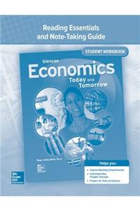 Economics: Today and Tomorrow, Reading Essentials and Note-Taking Guide