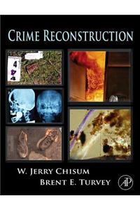 Crime Reconstruction