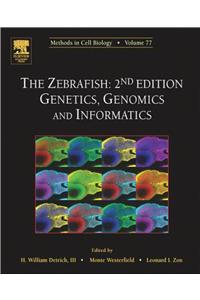 The Zebrafish