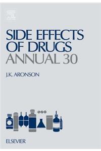 Side Effects of Drugs Annual 30