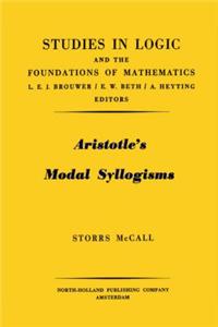 Aristotle's Modal Syllogisms