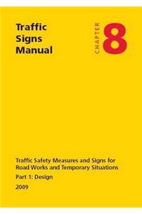 Traffic Signs Manual - All Parts