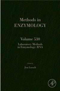 Laboratory Methods in Enzymology