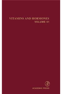 Vitamins and Hormones