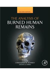 Analysis of Burned Human Remains