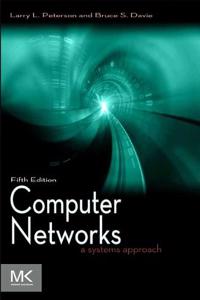 Computer Networks: A Systems Approach