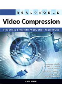 Real World Video Compression