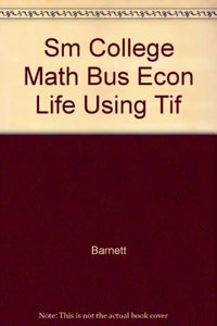 Sm College Math Bus Econ Life Using Tif