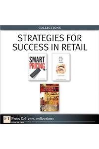 Strategies for Success in Retail (Collection)